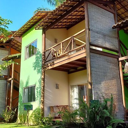 Pachamama Flats - Taipu De Fora Lägenhet Barra Grande  Exteriör bild