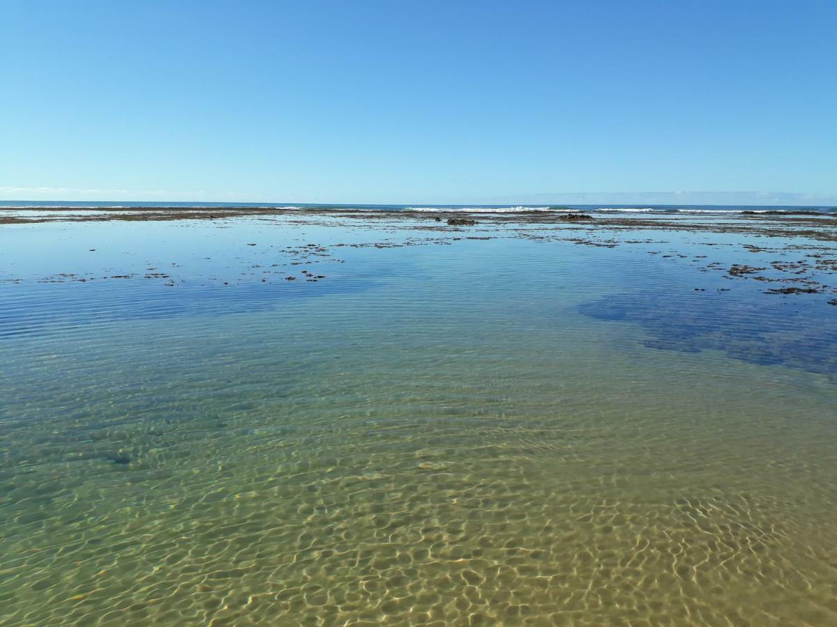Pachamama Flats - Taipu De Fora Lägenhet Barra Grande  Exteriör bild